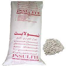 Insulate rough thermal insulation 85 grams