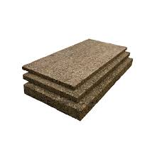 Orange Cork Sheet 50cm × 1m Outdoor