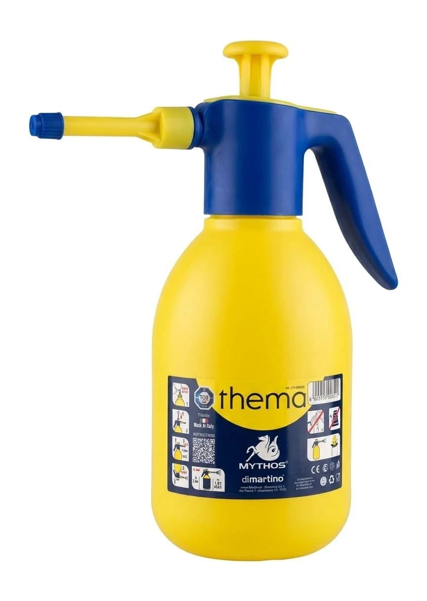 Italian sprayer 2 liters