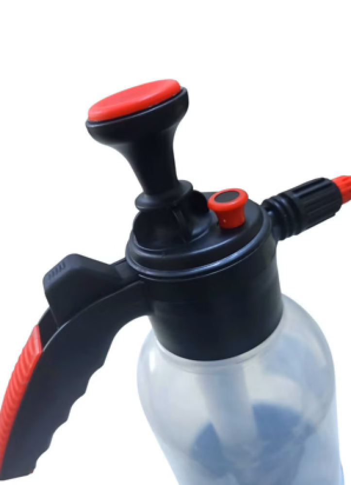 Agricultural sprayer / sprayer 2 liters