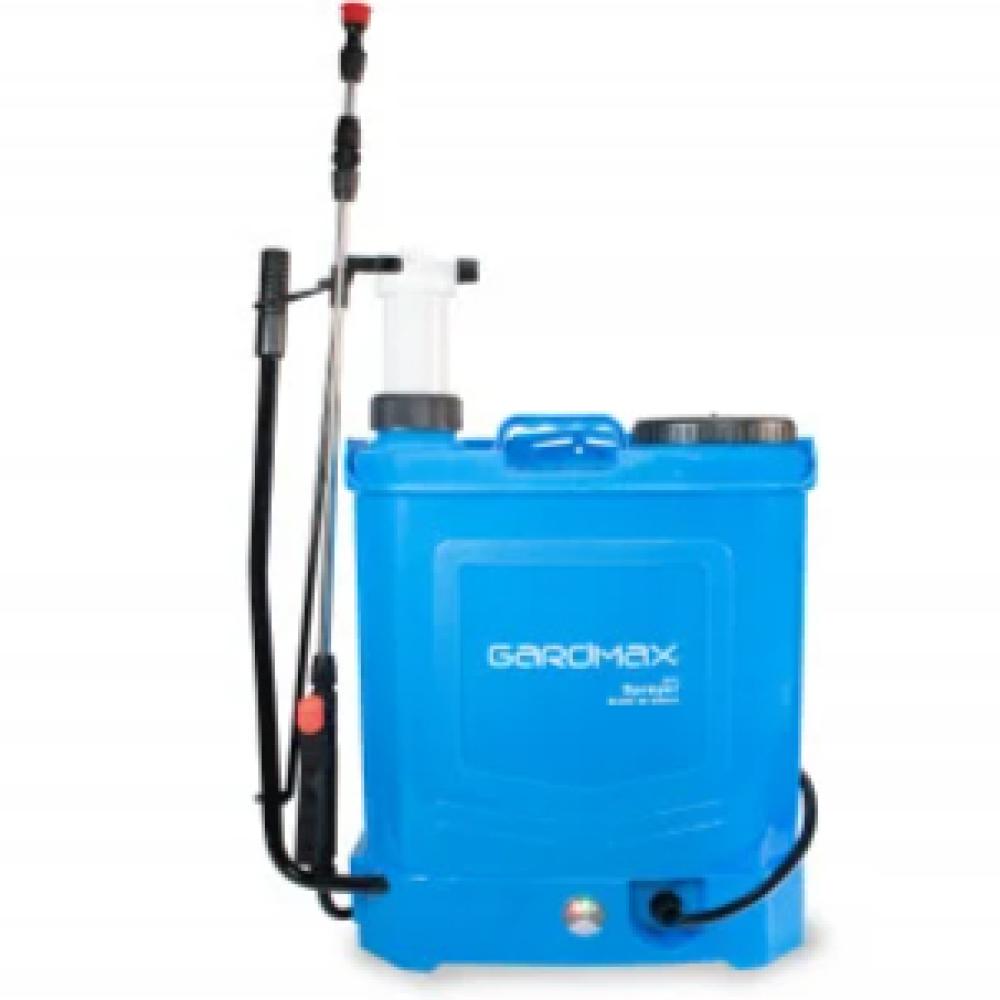 20-liter sprayer battery