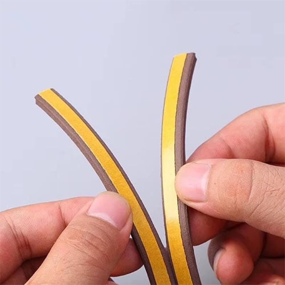 شريط عازل من نوع D – طول 100 متر
