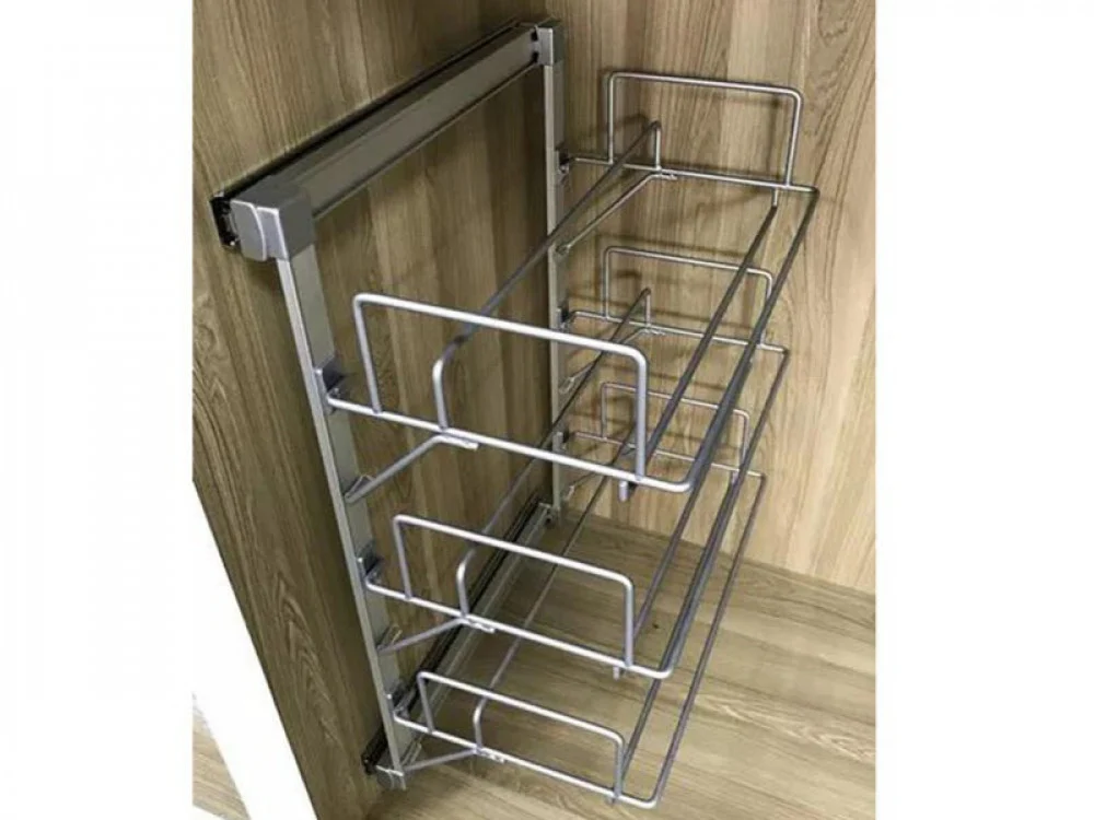 حامل احذية 3 طوابق