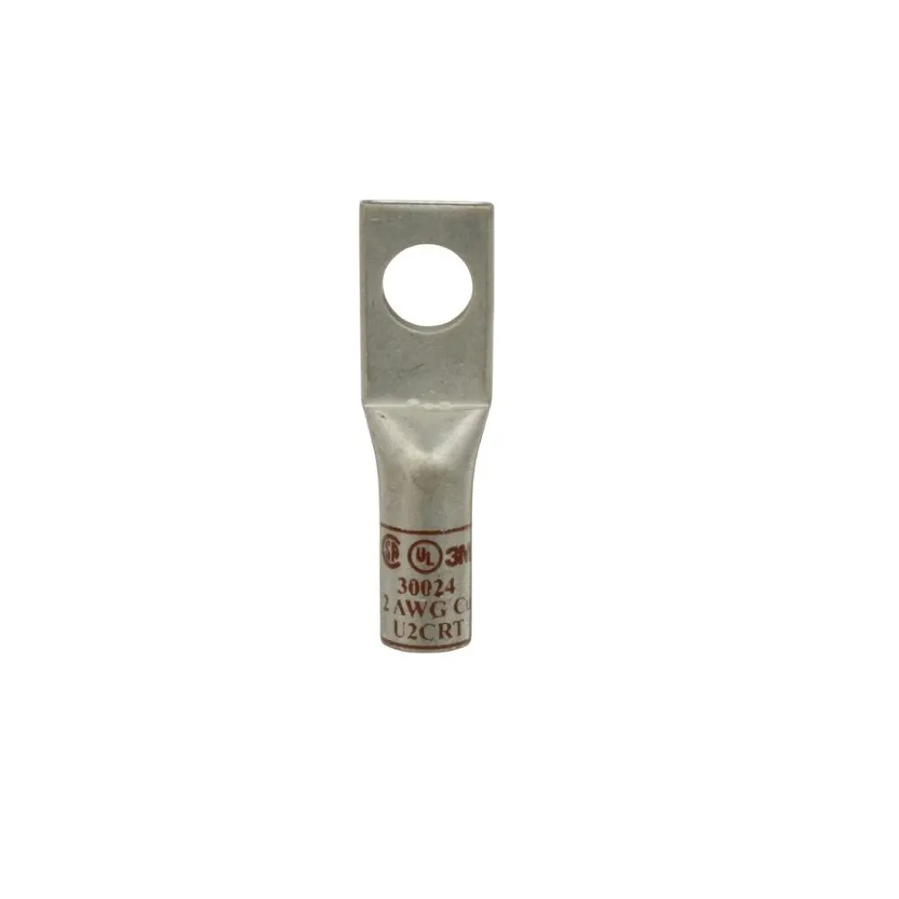 ثري إم - رأس كيبل نحاس - مقاس 2AWG - M10
