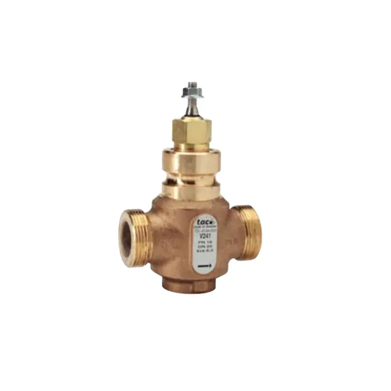 شنايدر - صمام خطين - PN 16 (232 psi) - 721-4146-000