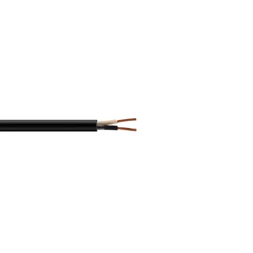 بحرة - كابلات المعدات - TCU / XLPE / OS / PVC 300 V 1P 16 AWG UL 2250 / UL 13 L TYPE ITC/PLTC 90°C