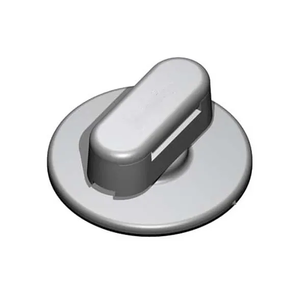 بحرة - مشبك شريط لاصق لشريط نحاسي PVC ، 25 × 3 مم