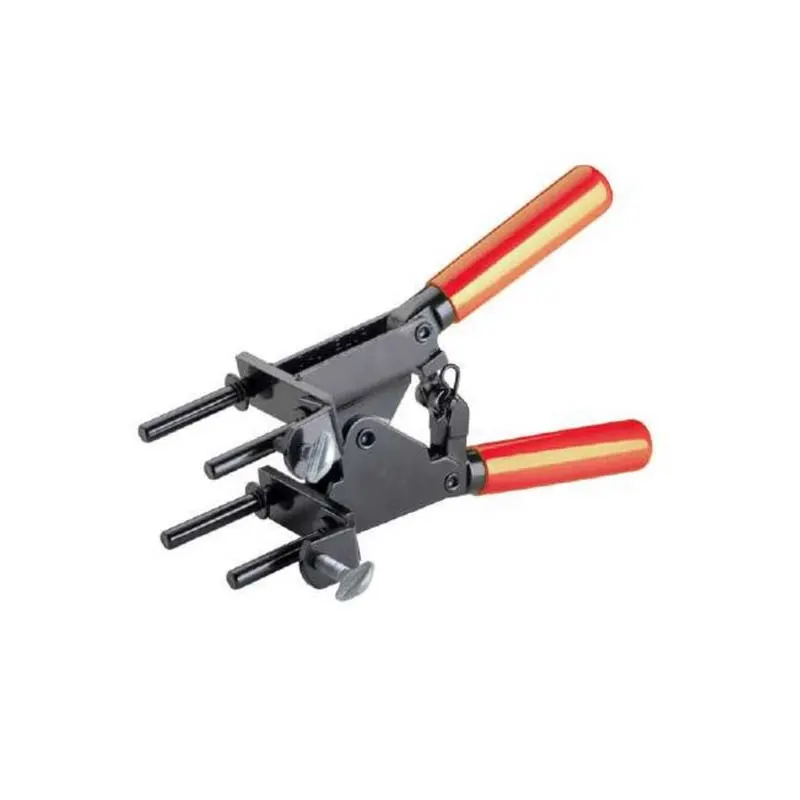 BAHRA EARTHING - Handle Clamp 3