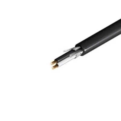 بلدن - كيبل تحكم - 4 خط - مقاس 16AWG - لون أسود - بالمتر - CU/PV/NYL/PVC/OS