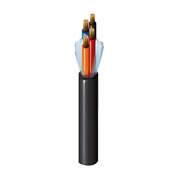 بلدن - كيبل تحكم - 9 خط - مقاس 18AWG - اللفة 305 متر - UL INSTRUMENT, STRANDED