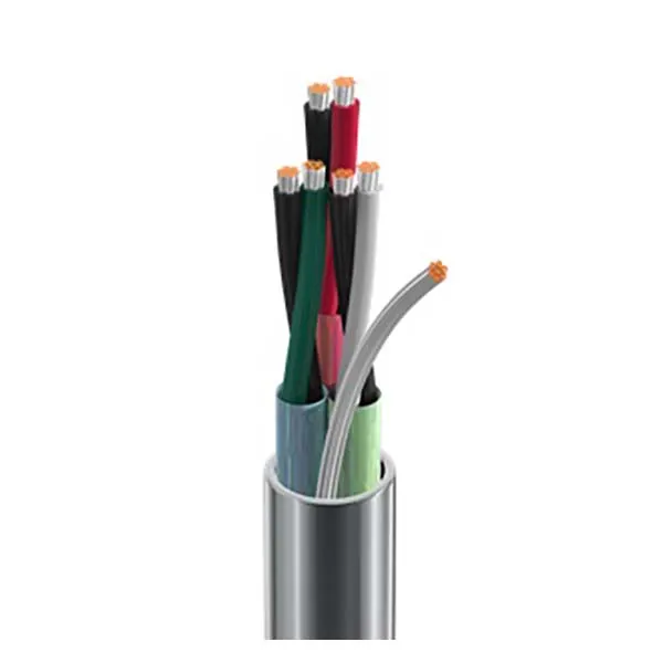 بلدن - كيبل تحكم - 6 خط - مقاس 22AWG - اللفة 305 متر - TWISTED PAIRS, INDIVIDUALRI