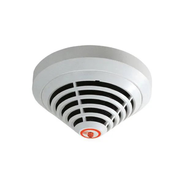 بوش - كاشف AVENAR 4000، رأس الكاشف