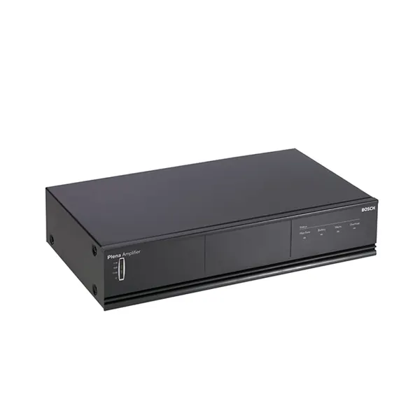 بوش - مضخم صوت Plena، قدرة 1x120 وات