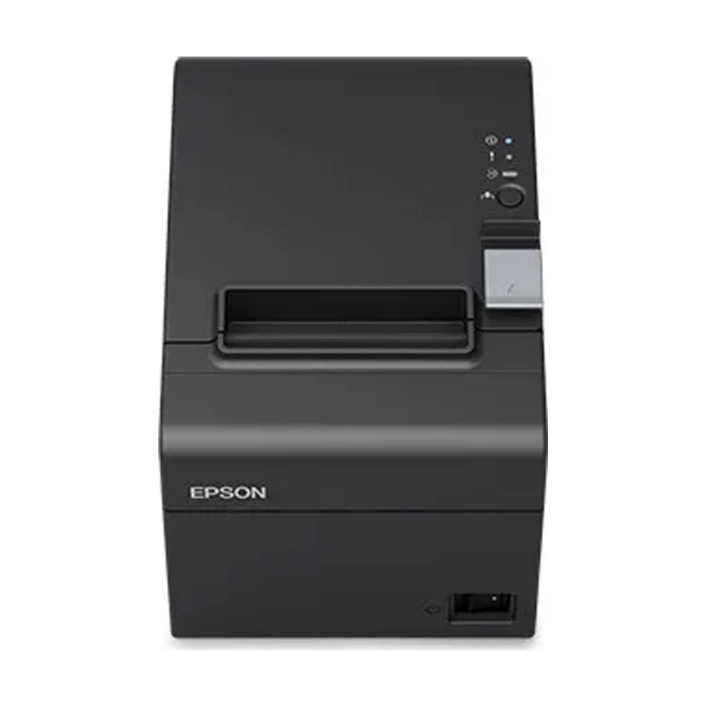 إبسون - طابعة حرارية USB-SERIAL RS232