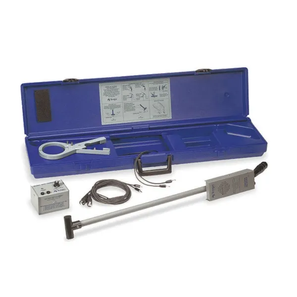 محدد كابلات جرينلي Tracker II 501