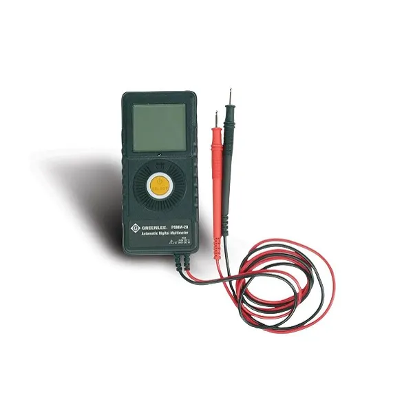 جرينلي - جهاز قياس متعدد للجيب - 450 فولت (PDMM-20)
