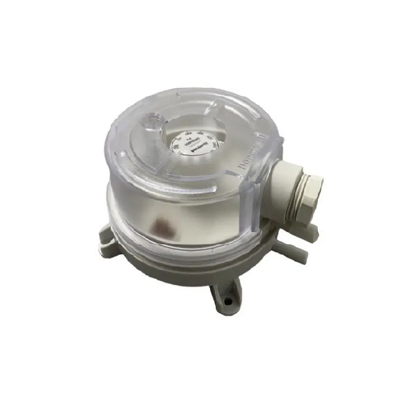 هانيويل - مفتاح ضغط تفاضلي، 200-1000Pa، IP54، 1.5A، (0.4A)/250VAC