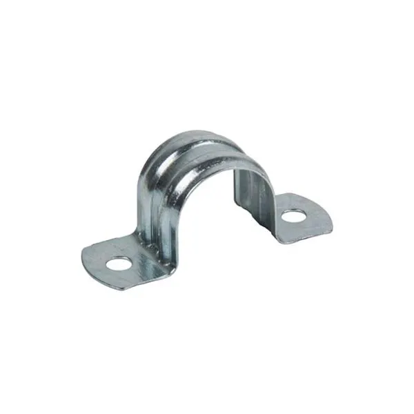 أي تي سي سي - كلبس - E-Galvanized - Plain Saddle - مقاس 32 مم