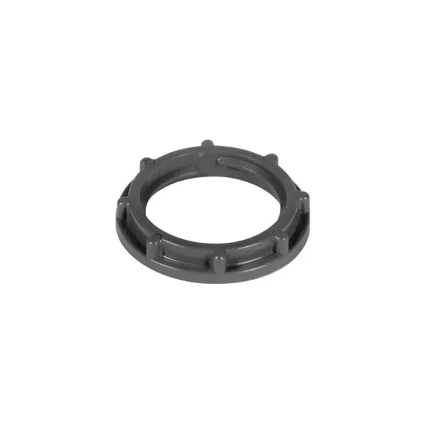 أي تي سي سي - وصلة ربط ملبوش Locknut معزولة - مقاس 1/2-3 بوصة