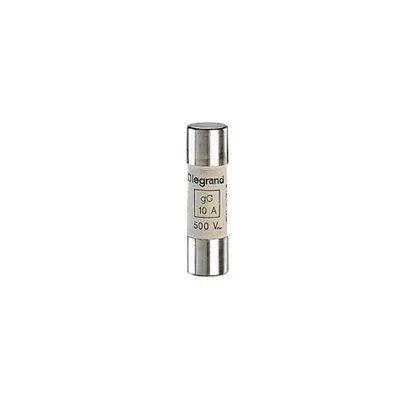 ليجراند - فيوز 50 أمبير - 500 فولت - 100KA 14X51 HRC GI