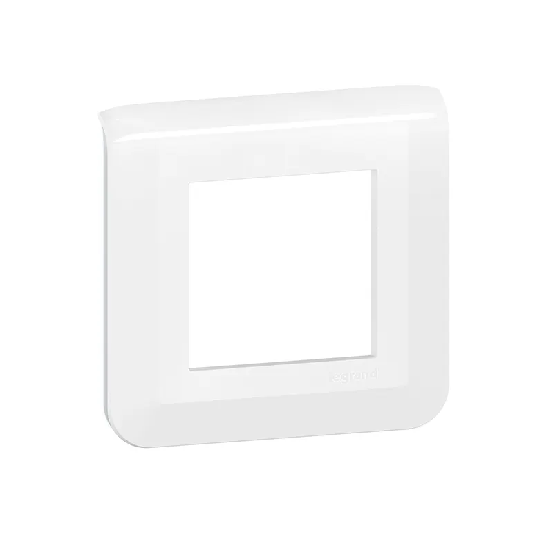 ليجراند - غطاء Mosaic، 2 موديول، White، Europe