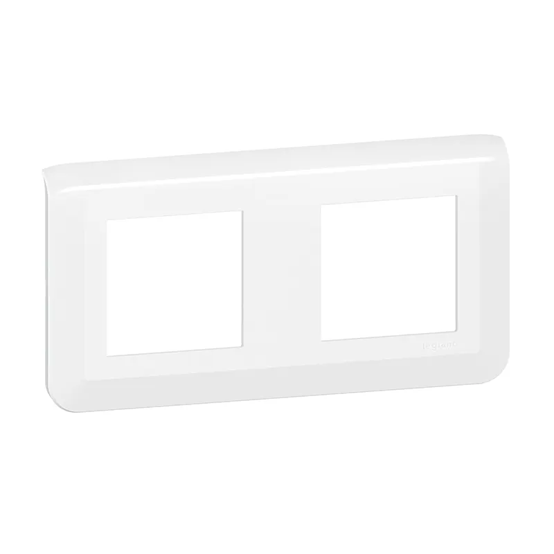 ليجراند - غطاء Mosaic، 2x2 موديول، White، Europe