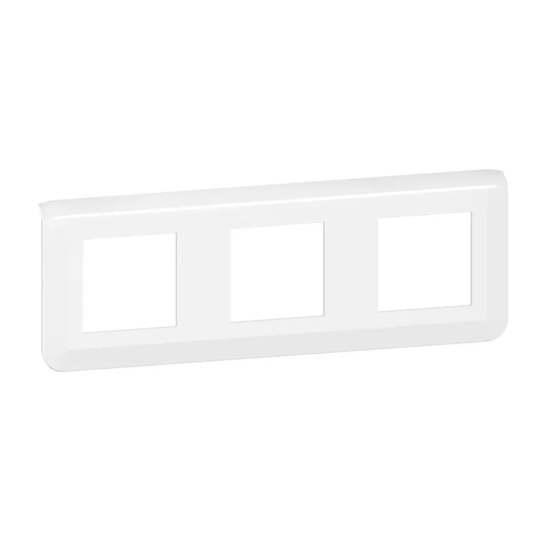 ليجراند - غطاء Mosaic، 3x2 موديول، White، Europe