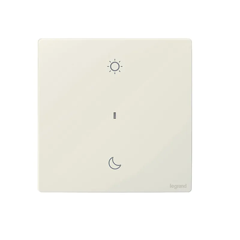 ليجراند - مفتاح لاسلكي Mallia Senses، Wake Up/Sleep، Matt White
