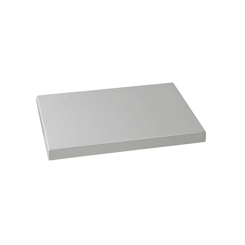 ليجراند - سقف لخزانة Atlantic المعدنية، Steel، عرض 400x250 mm، RAL7035