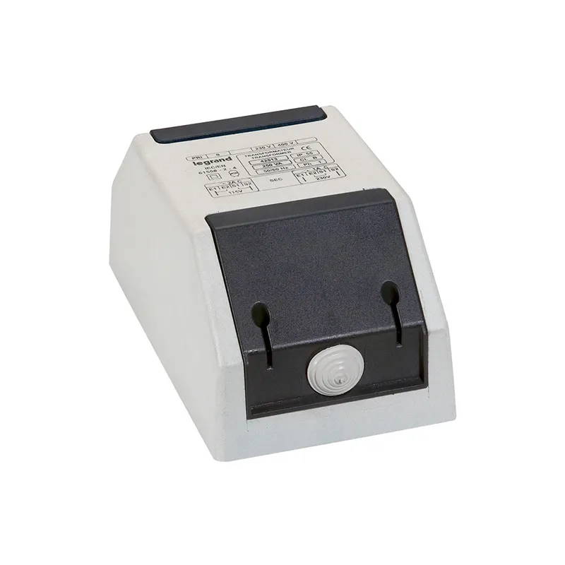 ليجراند - محول أمان، 230-400V / 24-48V، 63VA، 2 x 4mm²