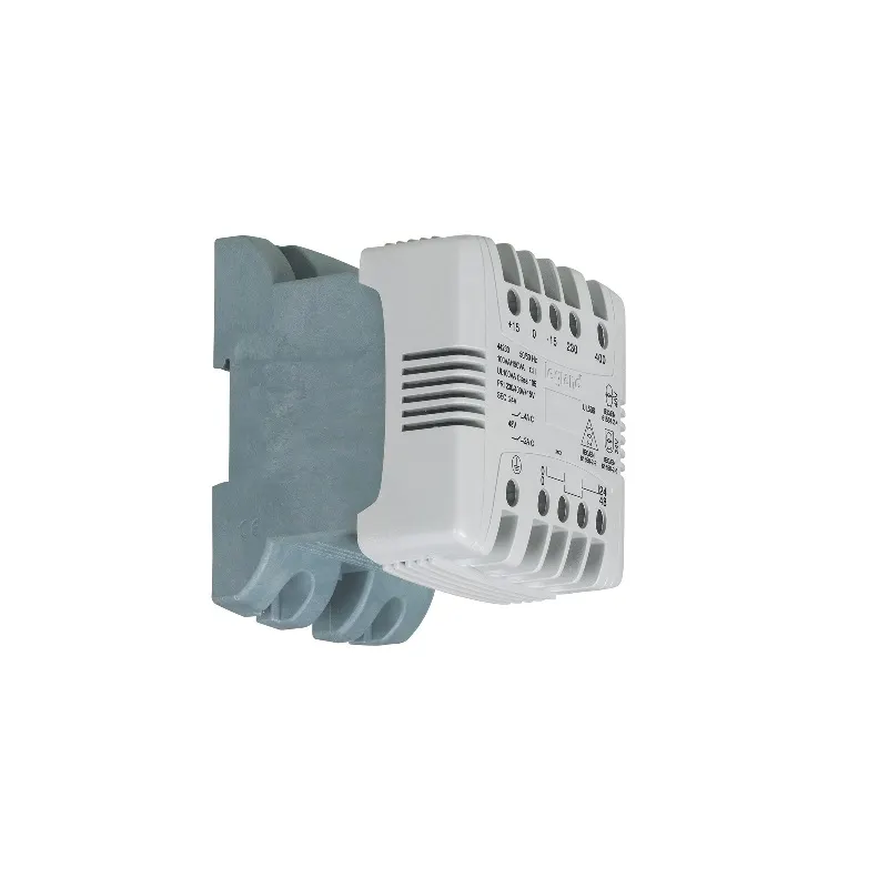 ليجراند - محول تحكم و إشارة - prim 230/400 V / sec 24/48 V - 40 VA