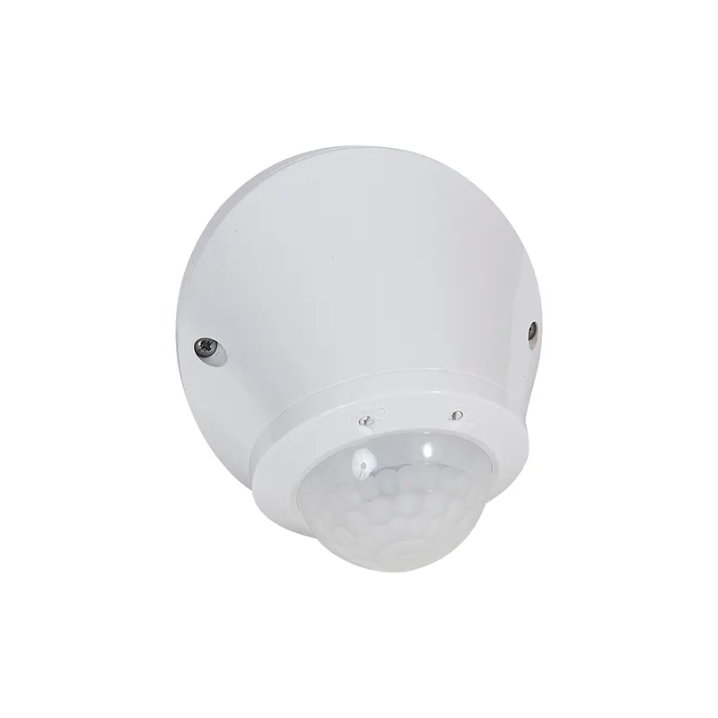 ليجراند - مستشعر حركة PIR Mosaic، 360°، Ø8م، IP55، تركيب على الجدار أو السقف