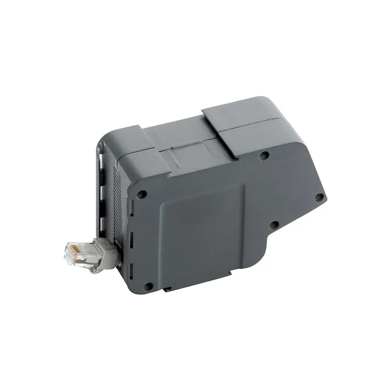 ليجراند - موديول جاهز مع كابل RJ45 قابل للسحب، Cat. 6 UTP