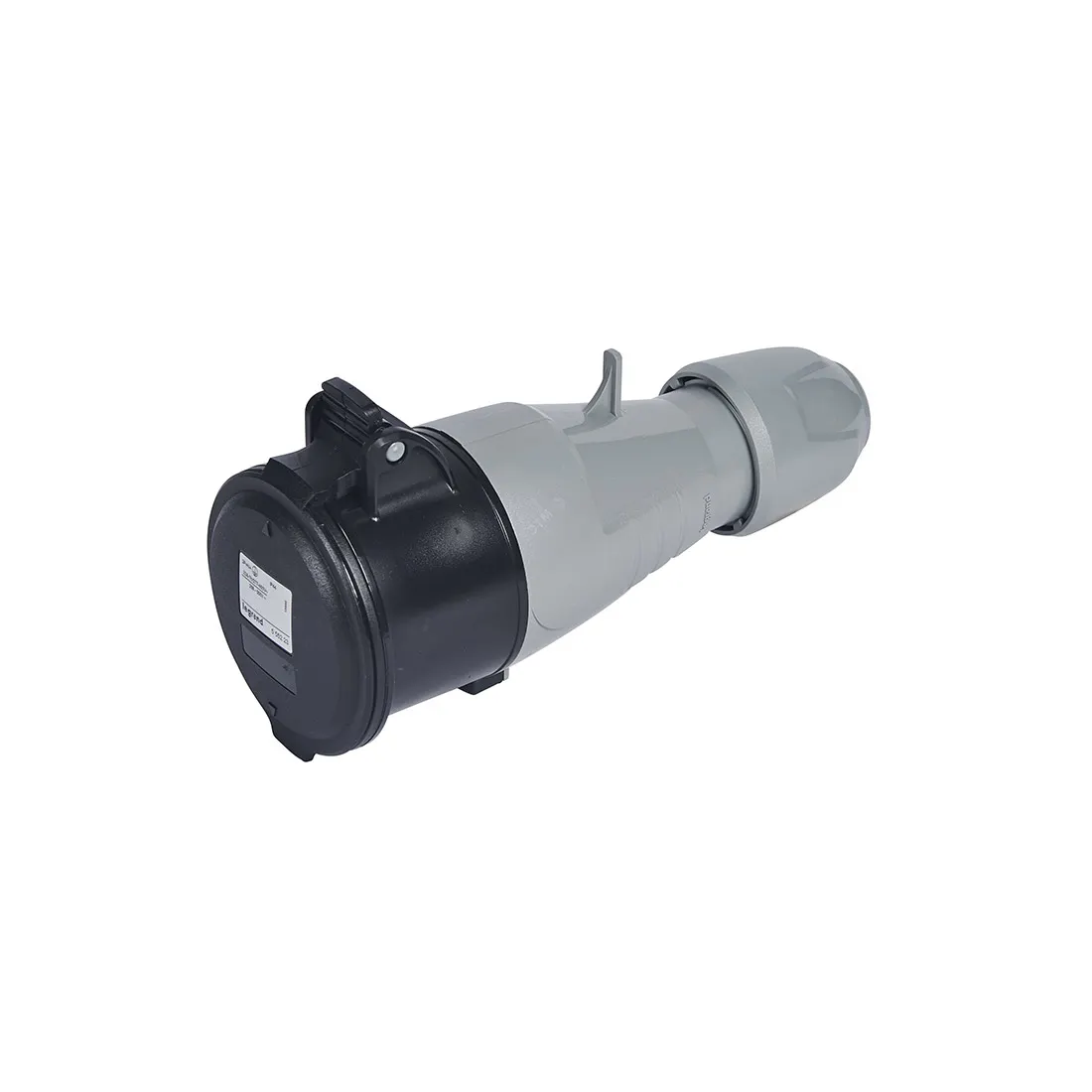 ليجراند - فيش صناعي متحرك 32A 4P+E 480/500V IP44, P17