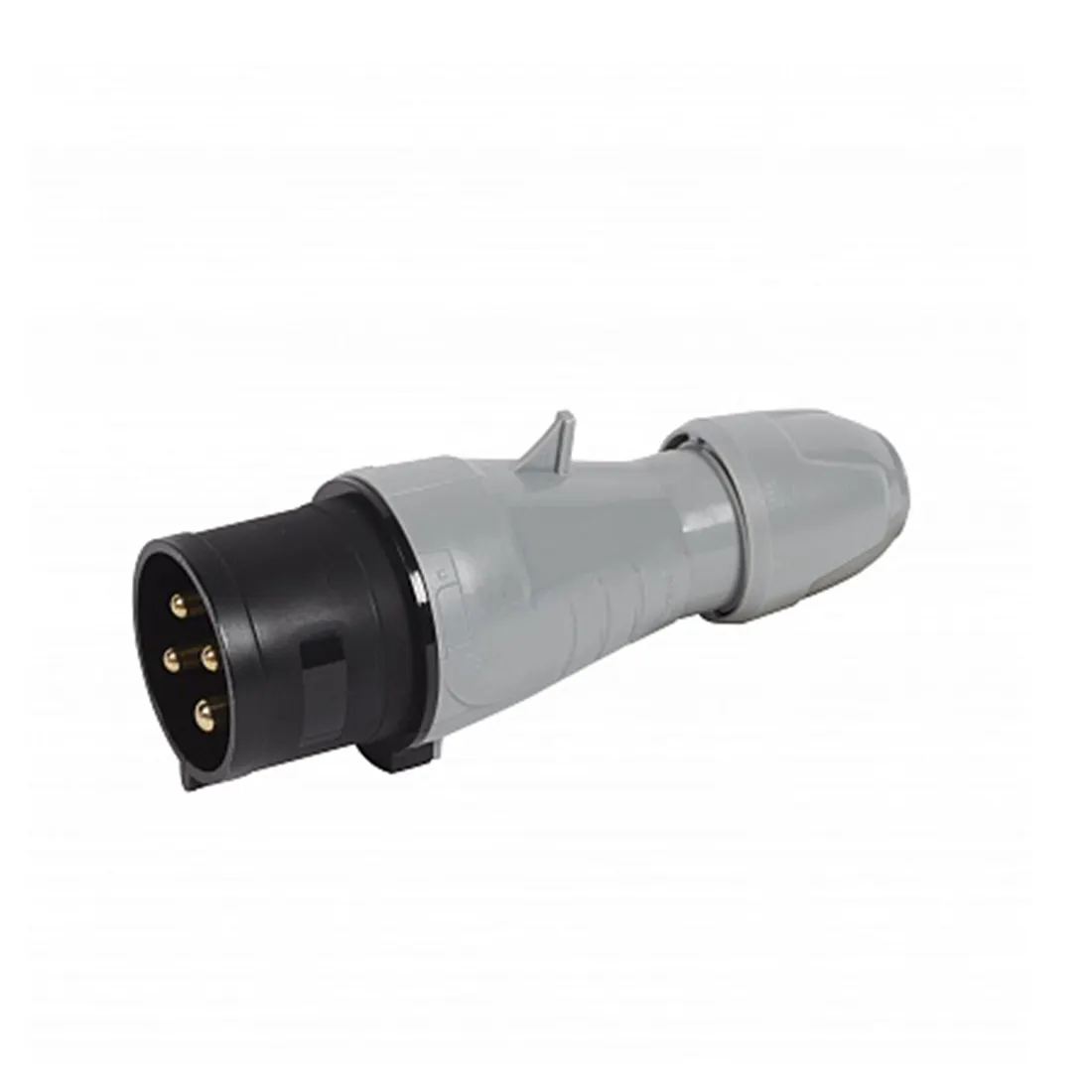 ليجراند - مقبس فيش صناعي 32A 3P+E 480/500V IP44, P17