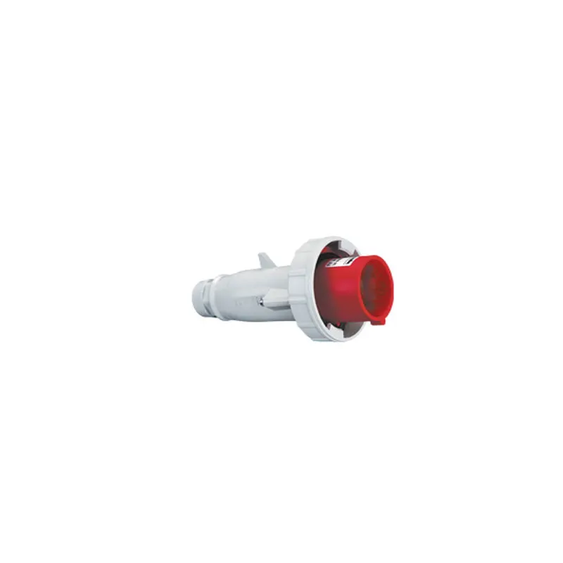 ليجراند - مقبس فيش صناعي 32A 3P+E 200/250V IP67, P17
