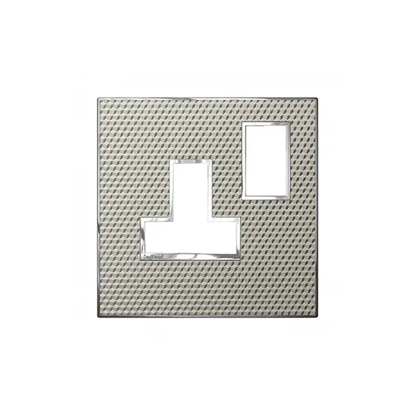 ليجراند - إطار أرتيور - لفيش - مفرد - BS - Signature Cube