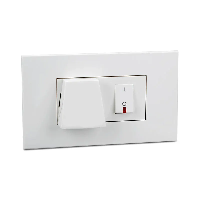 ليجراند - وحدة الطاقة Arteor، AC & Geyser، 32A، 2 موديول، مع مخرج كابل