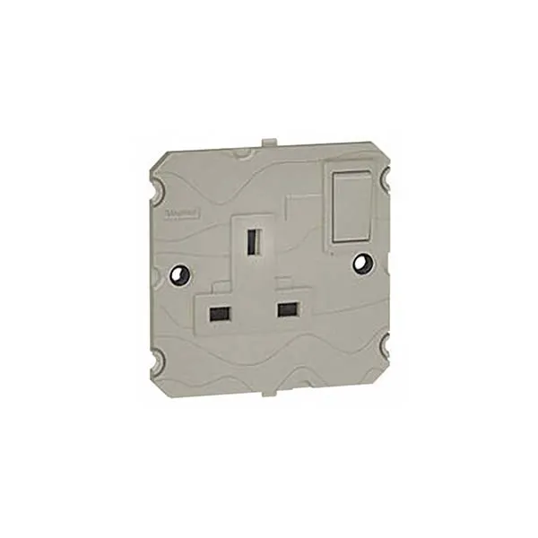ليجراند - فيش أرتيور - BS - 13A - مفرد - بيج