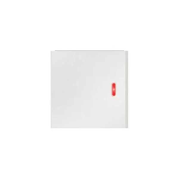 ليجراند - مفتاح أرتيور ثنائي القطب - مع محدد الموقع - 16 أمبير - مربع - 2 موديول - أبيض