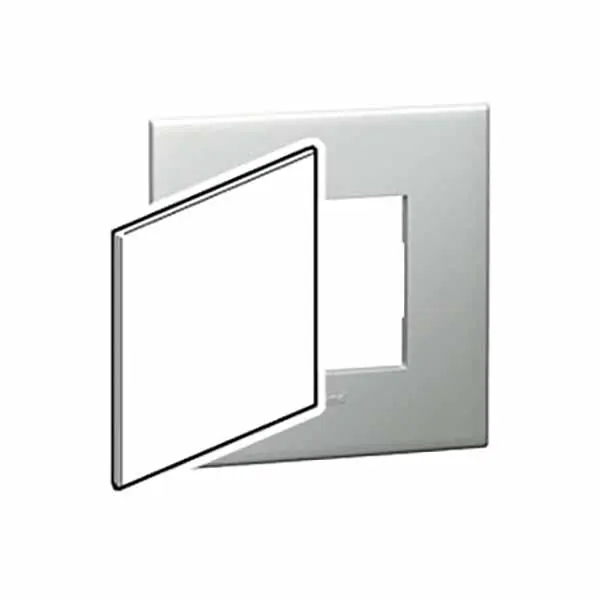 ليجراند -تسكيرة أرتيور - المواصفات الأمريكية - لصندوق مقاس 4 × 4 بوصة - ألومنيوم