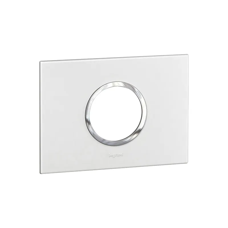 ليجراند - لوحة Arteor، إيطالية/أمريكية، 2 موديول، دائري، White