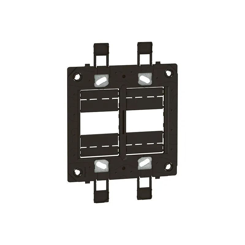 ليجراند - إطار دعم Arteor، للصناديق الأمريكية، 4''x4''، 2x3 موديول