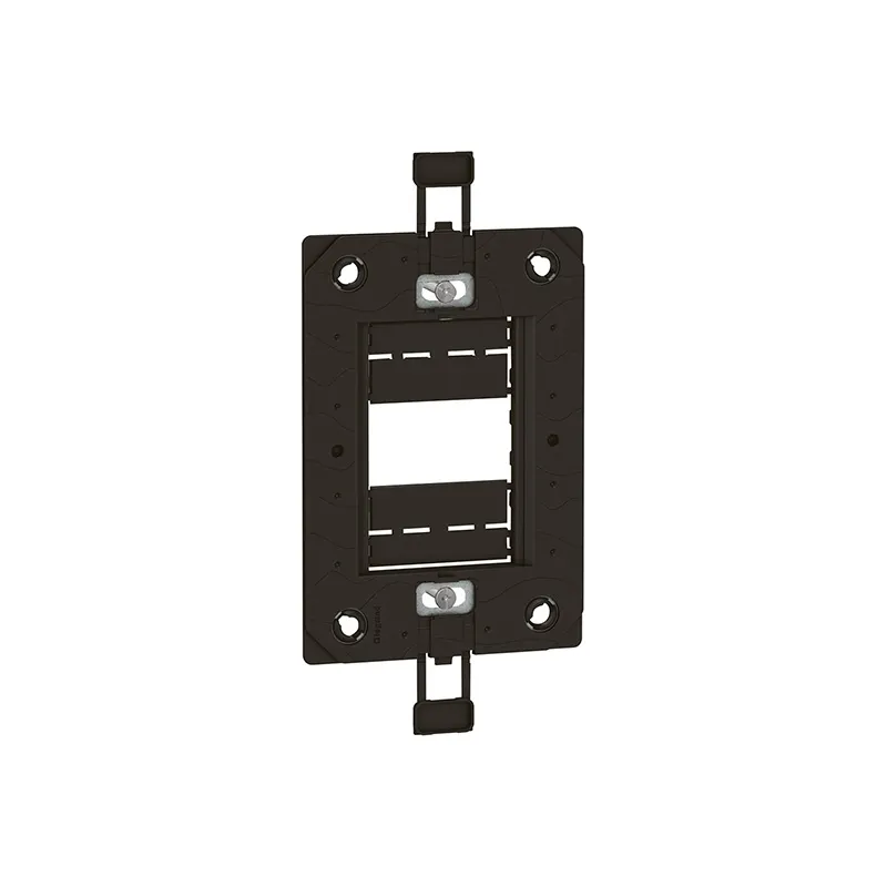 ليجراند - إطار دعم Arteor، للصناديق الإيطالية/الأمريكية، 2''x4''، 1، 2، أو 3 موديول