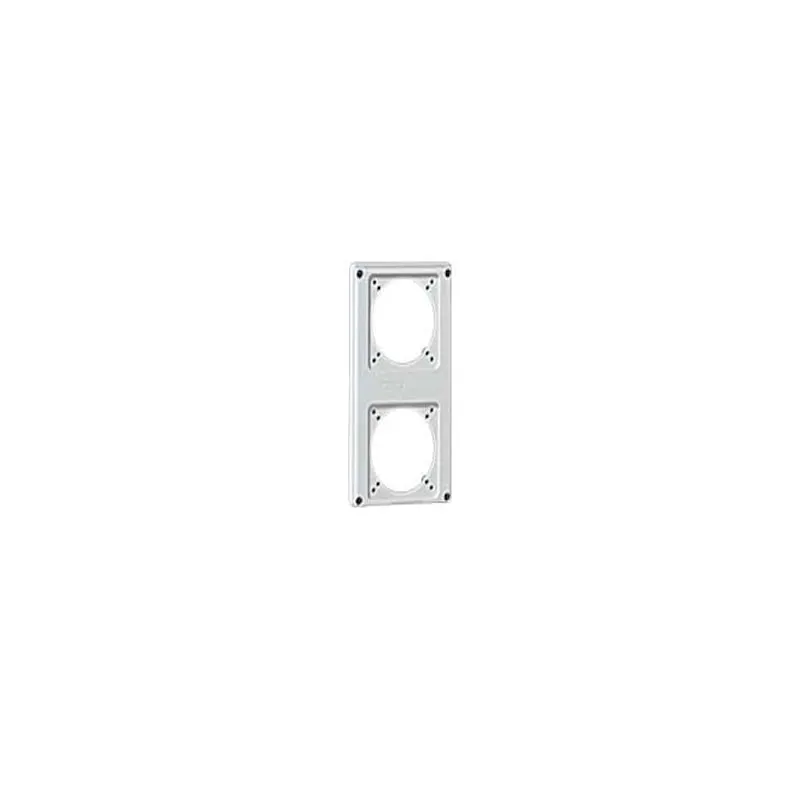 ليجراند - غطاء لعلبة أفياش صناعي 125X220MM - 2X16A