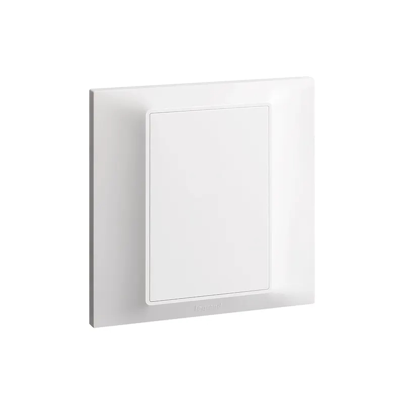 ليجراند - Block اتصال الهاتف Belanko S، White