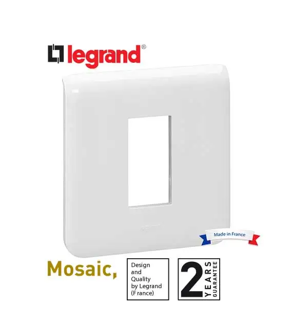 ليجراند - إطار موزاييك - 1 موديول - 22.5x45 مم