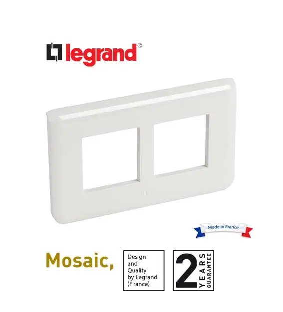 ليجراند - إطار موزاييك - 2x2 موديول