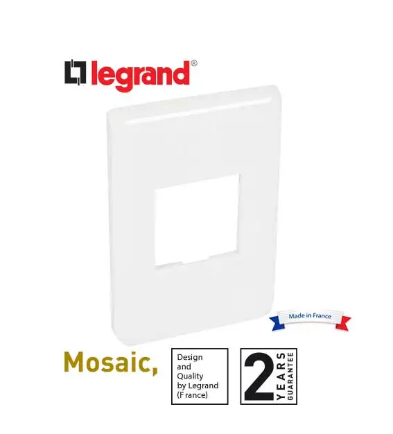 ليجراند - إطار موزاييك - 2 موديول - 22.5x45 مم - امريكي