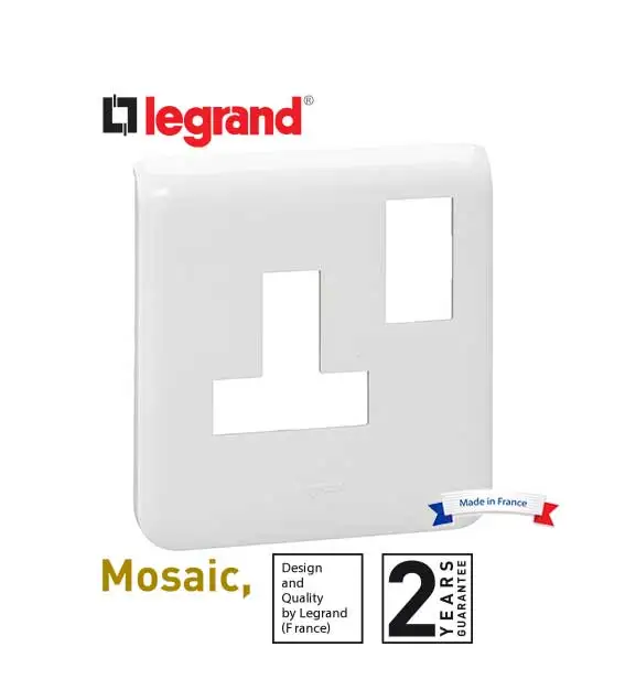 ليجراند - إطار موزاييك - 2 موديول - 22.5x45 مم